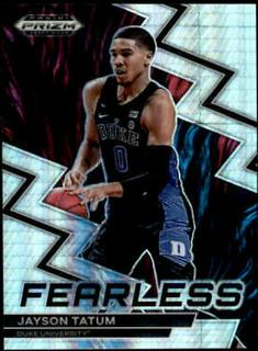 Jayson Tatum