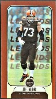 Joe Thomas