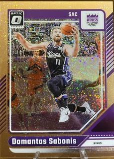 Domantas Sabonis