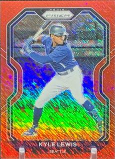 Kyle Lewis