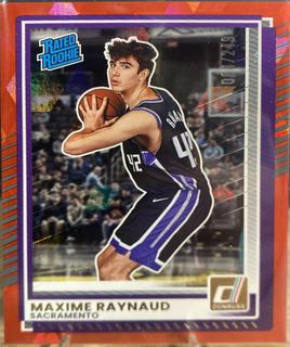 Maxime Raynaud