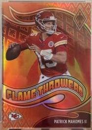 Patrick Mahomes II