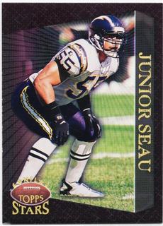 Junior Seau
