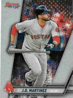 J.D. Martinez