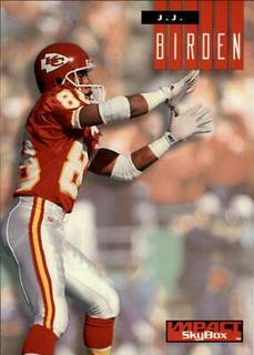 J.J. Birden