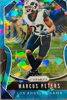 Marcus Peters