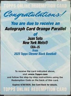 Juan Soto