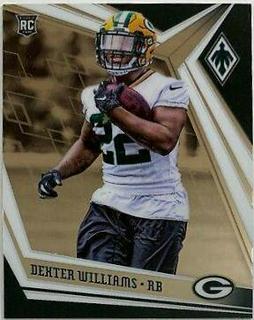 Dexter Williams