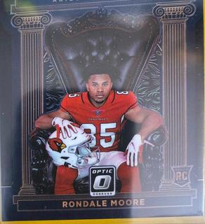 Rondale Moore