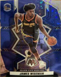 James Wiseman