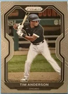 Tim Anderson