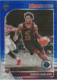 Darius Garland