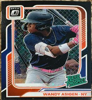 Wandy Asigen