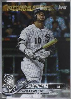 Yoan Moncada