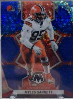 Myles Garrett