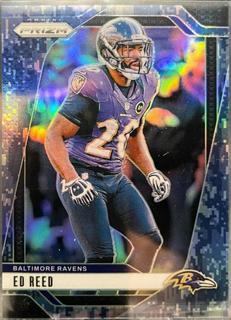 Ed Reed