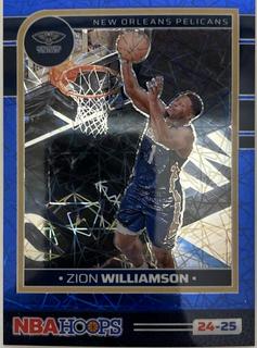 Zion Williamson