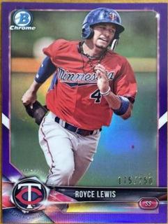 Royce Lewis