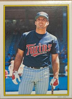 Gary Gaetti