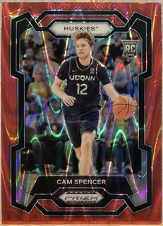 Cam Spencer