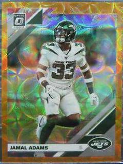 Jamal Adams