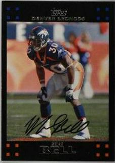 Mike Bell