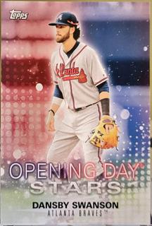 Dansby Swanson