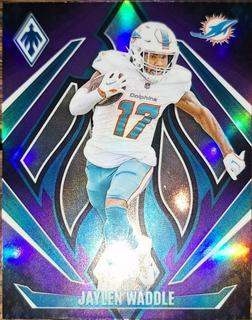 Jaylen Waddle