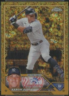 Aaron Judge