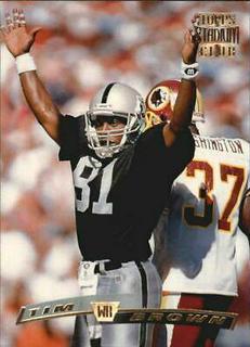 Tim Brown