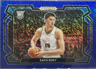 Zach Edey