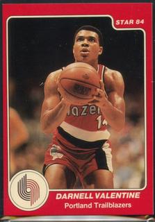 Darnell Valentine