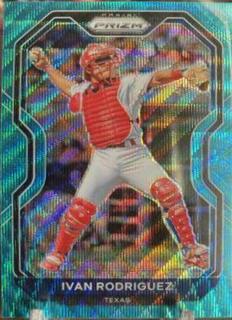 Ivan Rodriguez