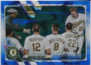 Oakland Athletics