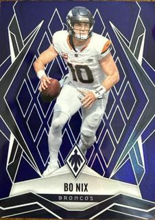 Bo Nix
