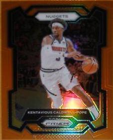Kentavious Caldwell Pope