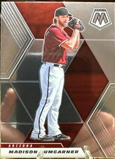 Madison Bumgarner