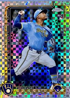Carlos Rodriguez