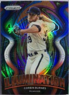 Corbin Burnes