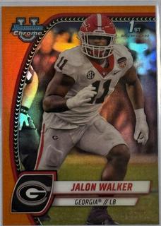 Jalon Walker