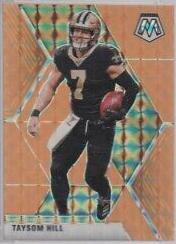 Taysom Hill