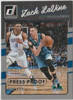 Zach LaVine
