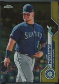 Dan Vogelbach