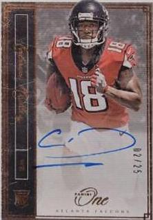 Calvin Ridley