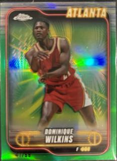 Dominique Wilkins