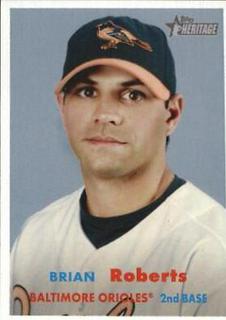 Brian Roberts