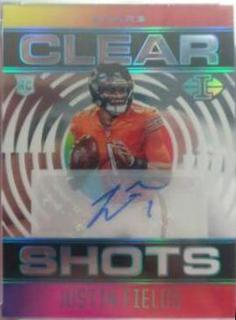 Justin Fields
