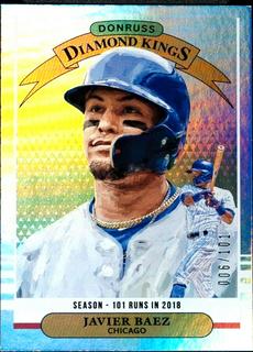 Javier Baez