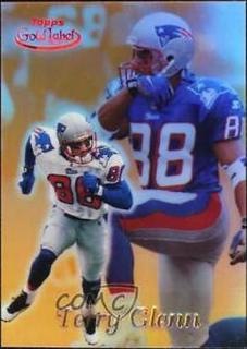 Terry Glenn
