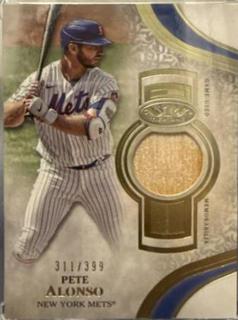 Pete Alonso